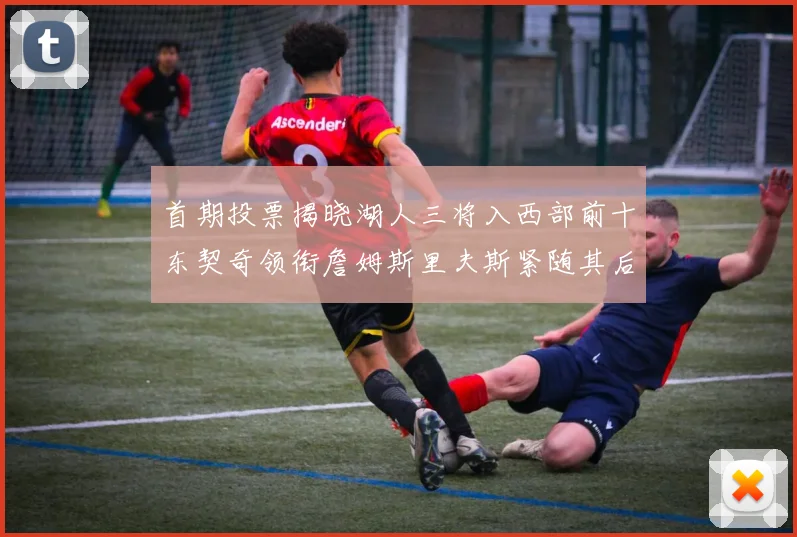 首期投票揭晓湖人三将入西部前十东契奇领衔詹姆斯里夫斯紧随其后