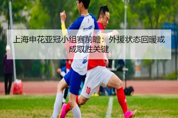 上海申花亚冠小组赛前瞻：外援状态回暖或成取胜关键（Leyu）